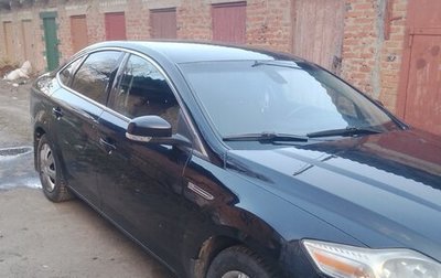 Ford Mondeo IV, 2011 год, 749 000 рублей, 1 фотография