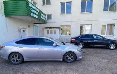 Mazda 6, 2008 год, 750 000 рублей, 1 фотография