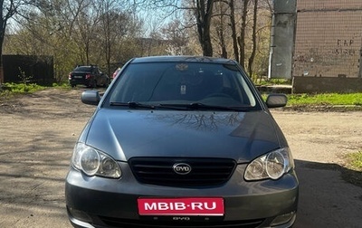 BYD F3 I, 2013 год, 550 000 рублей, 1 фотография