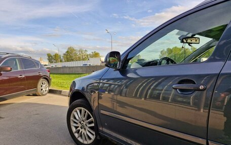 Skoda Octavia, 2012 год, 900 000 рублей, 1 фотография