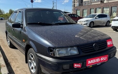 Volkswagen Passat B4, 1995 год, 190 000 рублей, 1 фотография