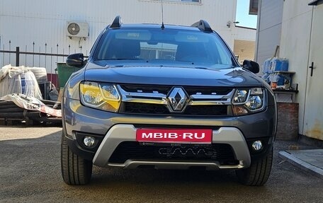 Renault Duster I рестайлинг, 2019 год, 2 400 000 рублей, 1 фотография