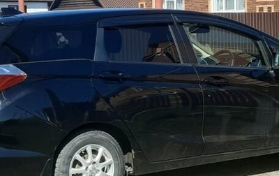 Honda Shuttle II, 2016 год, 1 200 000 рублей, 1 фотография