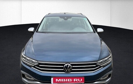 Volkswagen Passat B8 рестайлинг, 2025 год, 7 300 000 рублей, 1 фотография