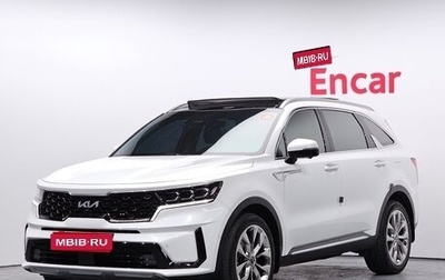 KIA Sorento IV, 2022 год, 3 420 000 рублей, 1 фотография