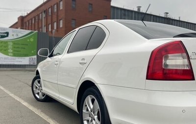 Skoda Octavia, 2012 год, 959 000 рублей, 1 фотография