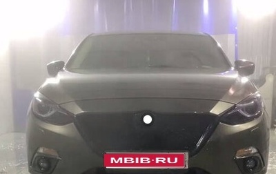 Mazda 3, 2013 год, 1 100 003 рублей, 1 фотография
