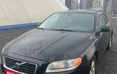 Volvo S80 II рестайлинг 2, 2007 год, 1 200 000 рублей, 1 фотография
