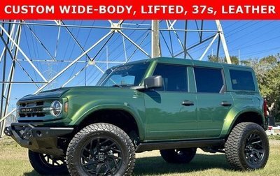 Ford Bronco, 2022 год, 8 000 000 рублей, 1 фотография