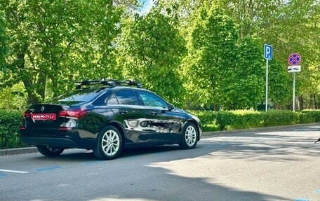 Mercedes-Benz A-Класс, 2020 год, 2 870 000 рублей, 1 фотография