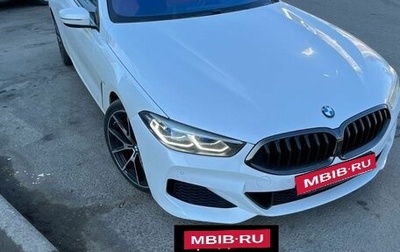 BMW 8 серия, 2021 год, 9 000 000 рублей, 1 фотография