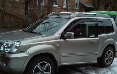 Nissan X-Trail, 2006 год, 535 000 рублей, 1 фотография