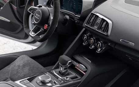 Audi R8, 2025 год, 36 000 000 рублей, 17 фотография