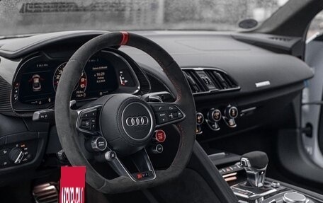 Audi R8, 2025 год, 36 000 000 рублей, 18 фотография