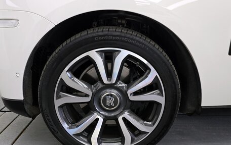Rolls-Royce Cullinan, 2021 год, 28 490 000 рублей, 5 фотография