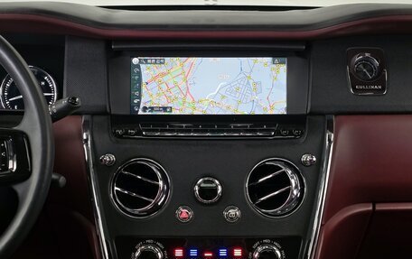 Rolls-Royce Cullinan, 2021 год, 28 490 000 рублей, 14 фотография