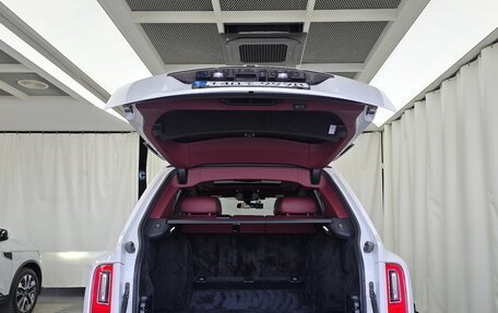 Rolls-Royce Cullinan, 2021 год, 28 490 000 рублей, 20 фотография