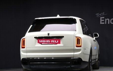 Rolls-Royce Cullinan, 2021 год, 28 490 000 рублей, 4 фотография