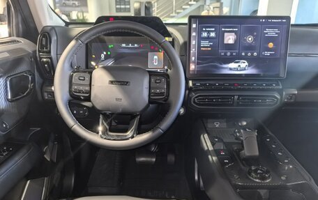 Haval H7, 2025 год, 3 799 000 рублей, 3 фотография