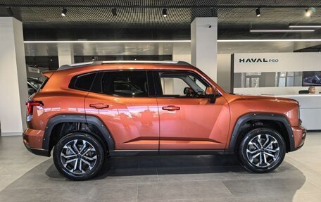 Haval H7, 2025 год, 3 799 000 рублей, 4 фотография