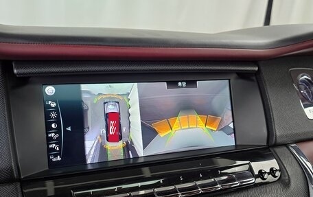 Rolls-Royce Cullinan, 2021 год, 28 490 000 рублей, 15 фотография