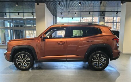 Haval H7, 2025 год, 3 799 000 рублей, 7 фотография