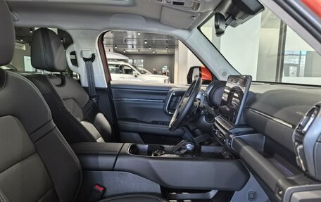 Haval H7, 2025 год, 3 799 000 рублей, 16 фотография