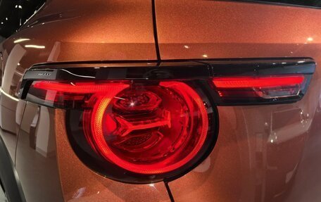 Haval H7, 2025 год, 3 799 000 рублей, 12 фотография