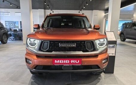 Haval H7, 2025 год, 3 799 000 рублей, 2 фотография