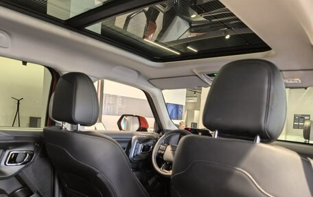 Haval H7, 2025 год, 3 799 000 рублей, 18 фотография
