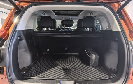 Haval H7, 2025 год, 3 799 000 рублей, 21 фотография