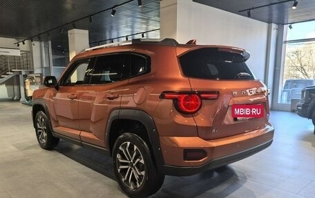 Haval H7, 2025 год, 3 799 000 рублей, 8 фотография