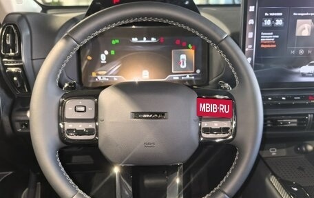 Haval H7, 2025 год, 3 799 000 рублей, 14 фотография