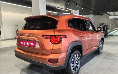 Haval H7, 2025 год, 3 799 000 рублей, 10 фотография
