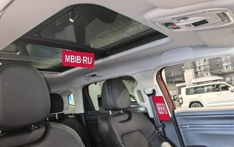 Haval H7, 2025 год, 3 799 000 рублей, 17 фотография