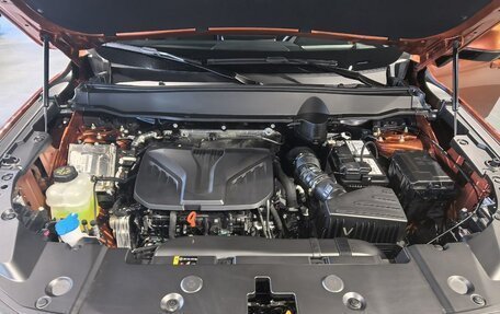 Haval H7, 2025 год, 3 799 000 рублей, 23 фотография