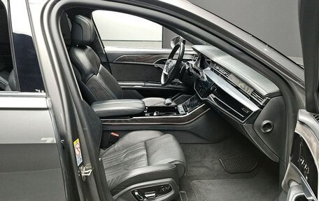 Audi A8, 2021 год, 8 175 000 рублей, 6 фотография