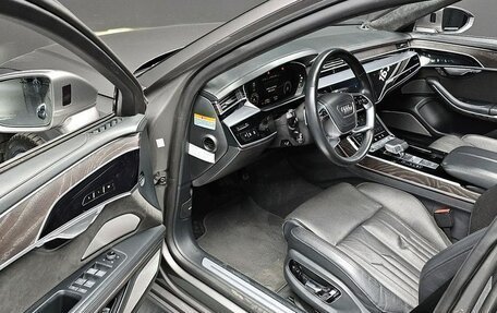 Audi A8, 2021 год, 8 175 000 рублей, 7 фотография