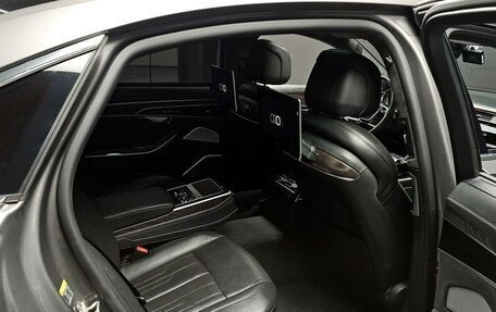 Audi A8, 2021 год, 8 175 000 рублей, 8 фотография