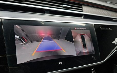 Audi A8, 2021 год, 8 175 000 рублей, 12 фотография