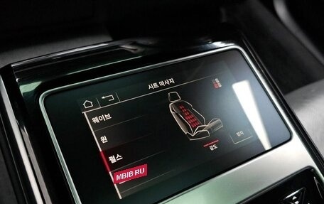 Audi A8, 2021 год, 8 175 000 рублей, 14 фотография