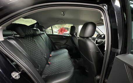 Skoda Rapid II, 2021 год, 1 712 000 рублей, 11 фотография