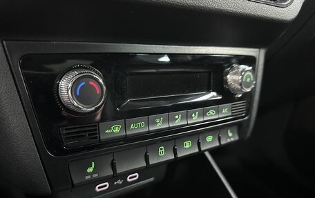 Skoda Rapid II, 2021 год, 1 712 000 рублей, 17 фотография