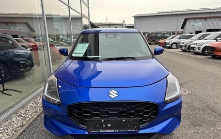 Suzuki Swift V, 2025 год, 2 990 000 рублей, 2 фотография