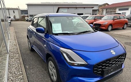 Suzuki Swift V, 2025 год, 2 990 000 рублей, 3 фотография