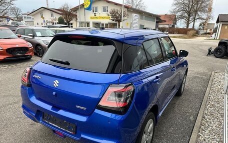Suzuki Swift V, 2025 год, 2 990 000 рублей, 4 фотография