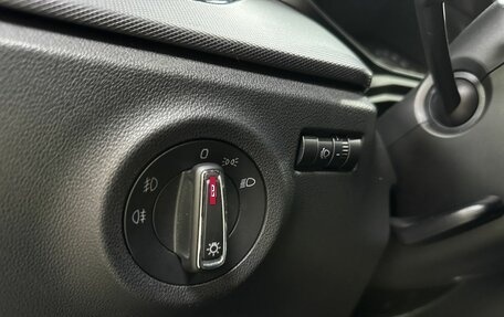 Skoda Rapid II, 2021 год, 1 712 000 рублей, 19 фотография