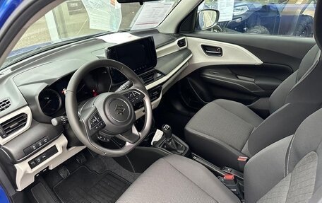 Suzuki Swift V, 2025 год, 2 990 000 рублей, 7 фотография