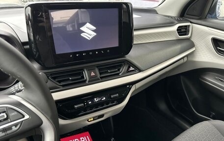 Suzuki Swift V, 2025 год, 2 990 000 рублей, 8 фотография