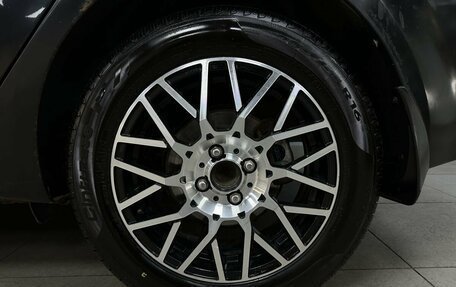 KIA Rio III рестайлинг, 2013 год, 650 000 рублей, 9 фотография